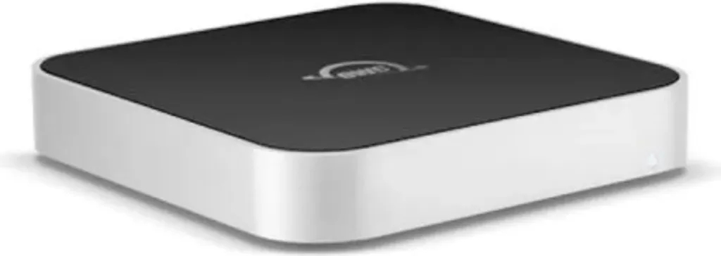 Archiviazione Esterna OWC miniStack - Backup Sicuro per Aziende e Professionisti