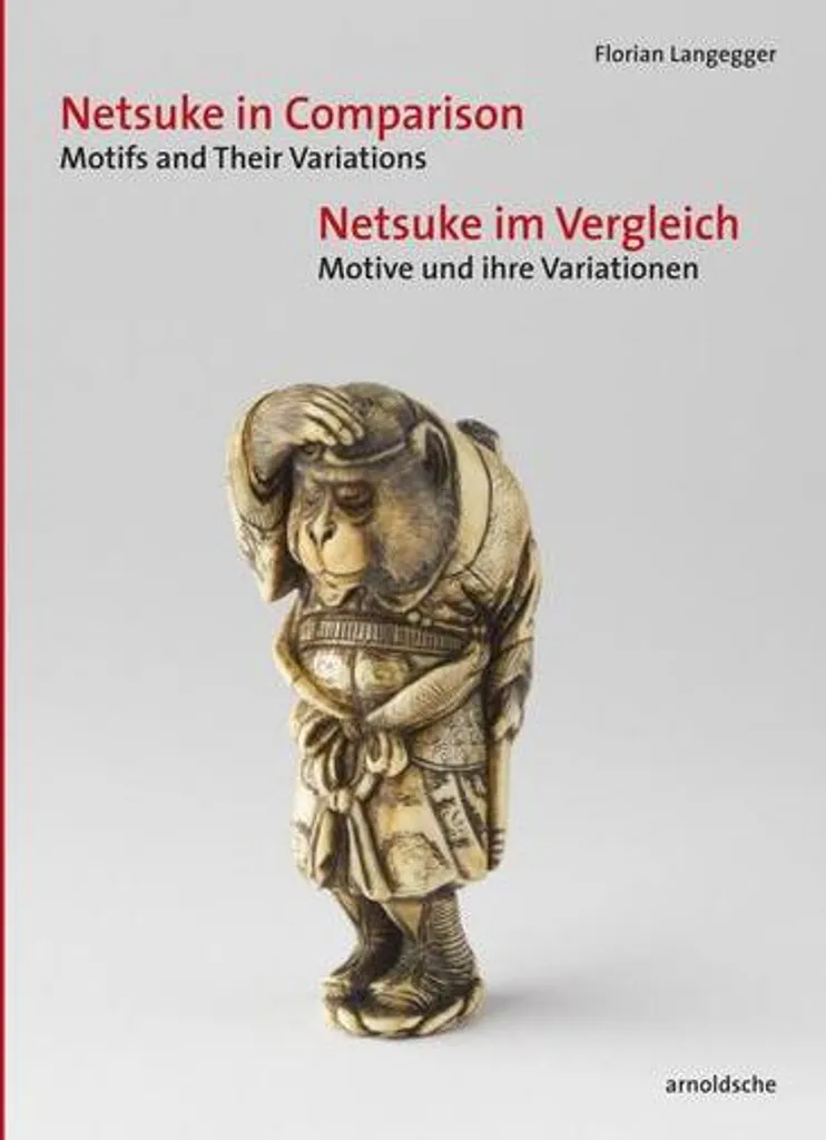 Netsuke in Comparison : Identifiez et Estimez vos Sculptures Japonaises