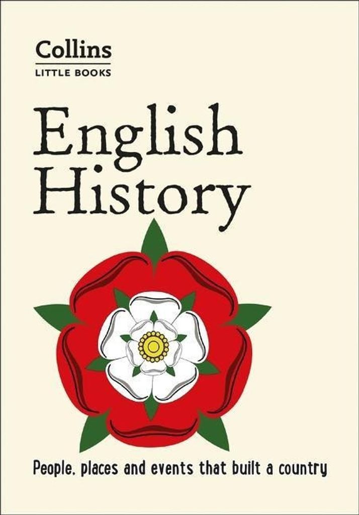 Lb English History Pb