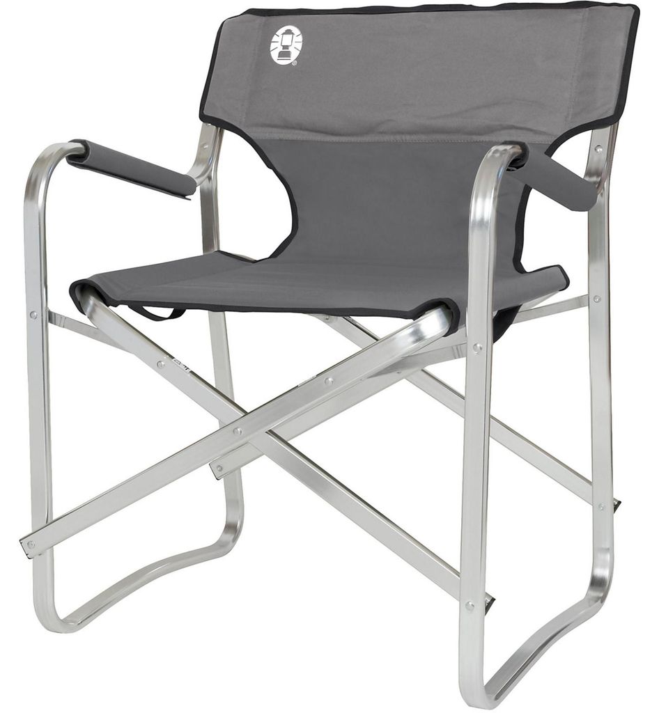 Coleman 2000038337, 113 kg, Campingstuhl, 2 Bein(e), 2,7 Produktbild 