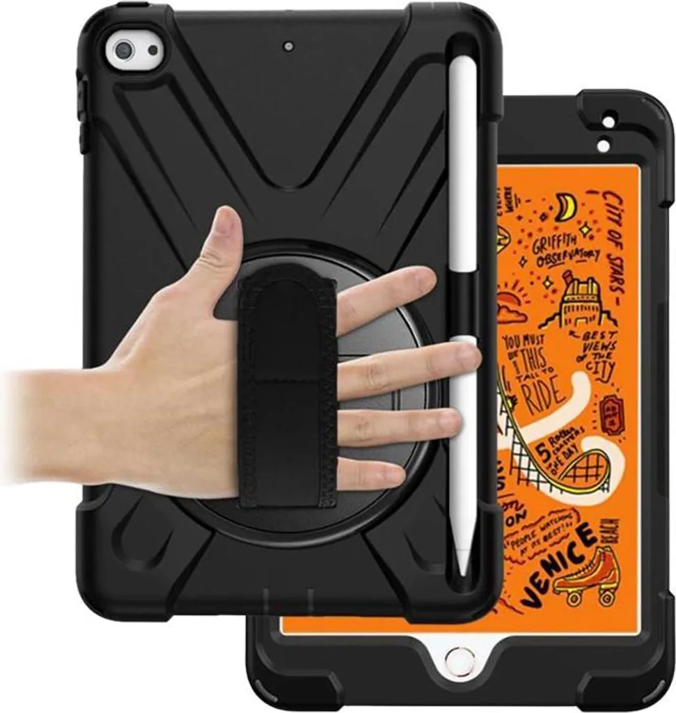 Custodia Magnetica Rotante Per IPad Air / Air 2 – Pelle Sintetica Con Supporto Cover Trasparente IPhone 15 Custodia Magnetica Rotante Per IPad Air / Air 2 – Pelle Sintetica Con Supporto Cover Trasparente IPhone 15