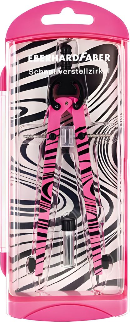 Eberhard Faber 571701, Kunststoffkasten Produktbild 