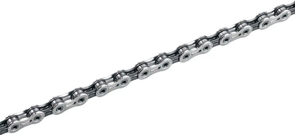 Chaîne de vélo VTT FSA K-Force 10v 116 maillons pour transmission 10v