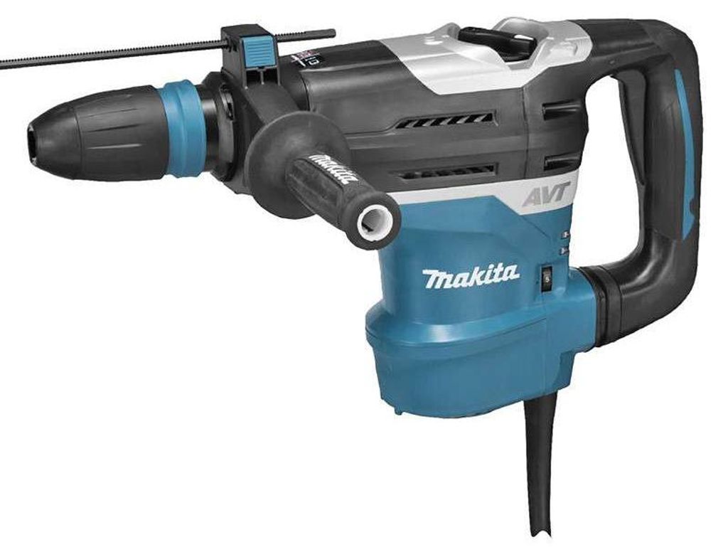 Perforateur Burineur SDS-Max MAKITA HR4013C - 1100W - 40 mm Image du produit 