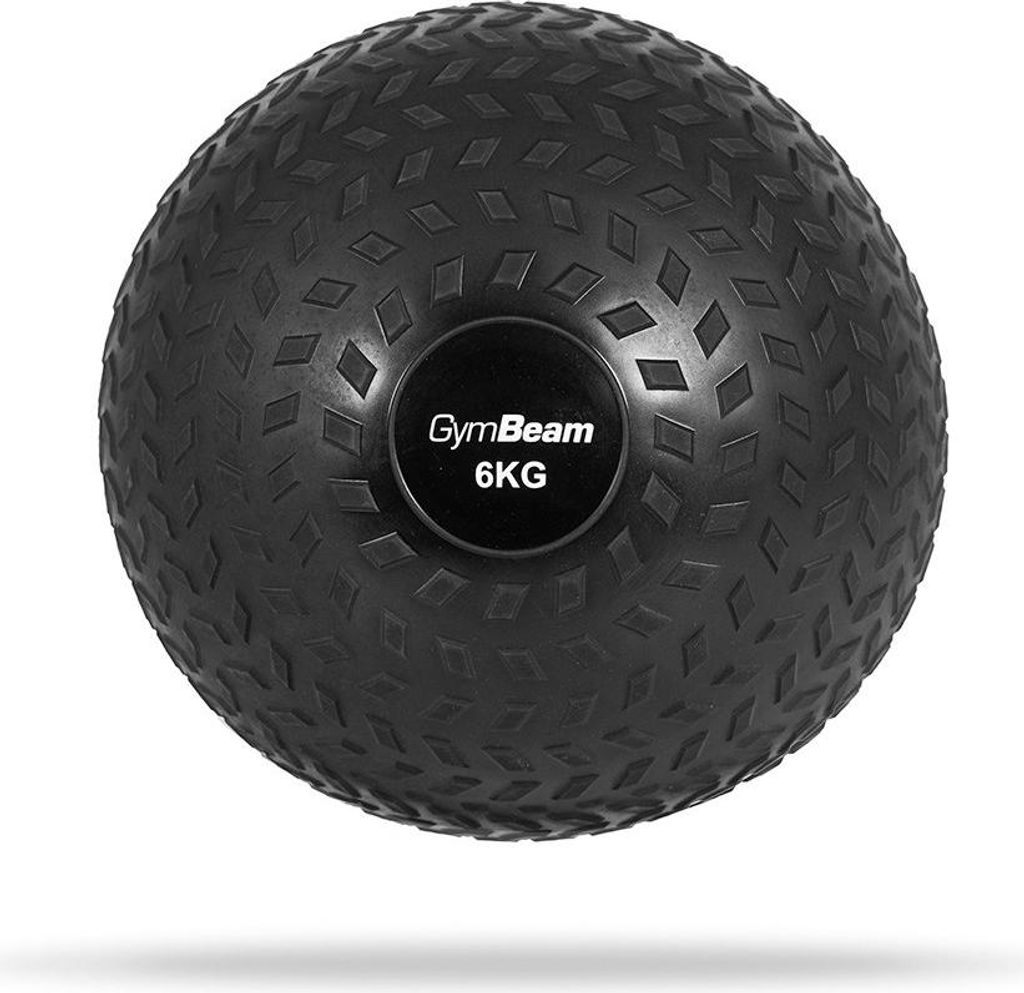GymBeam - Slam Ball 6 kg