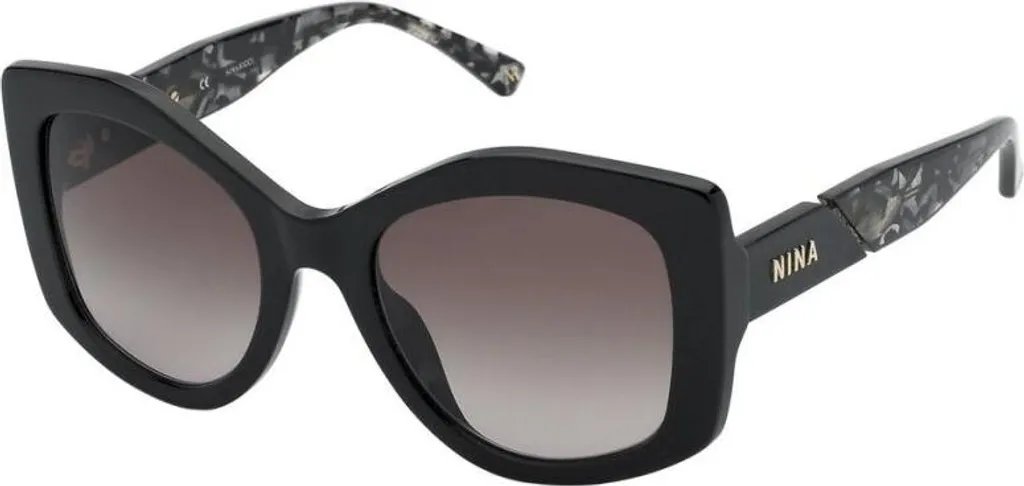 Lunettes de soleil Nina Ricci SNR317-530700 Ø 53 mm pour femme chic