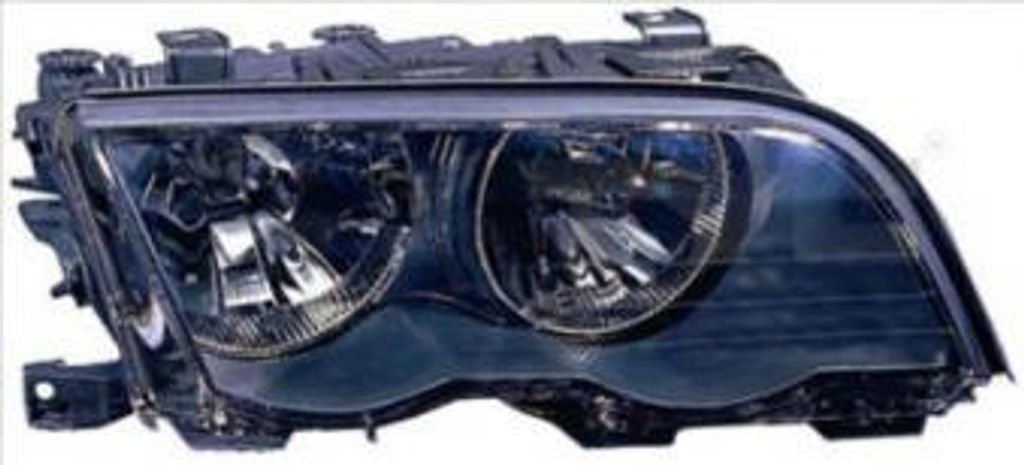 TYC Hauptscheinwerfer 20-0014-01-2