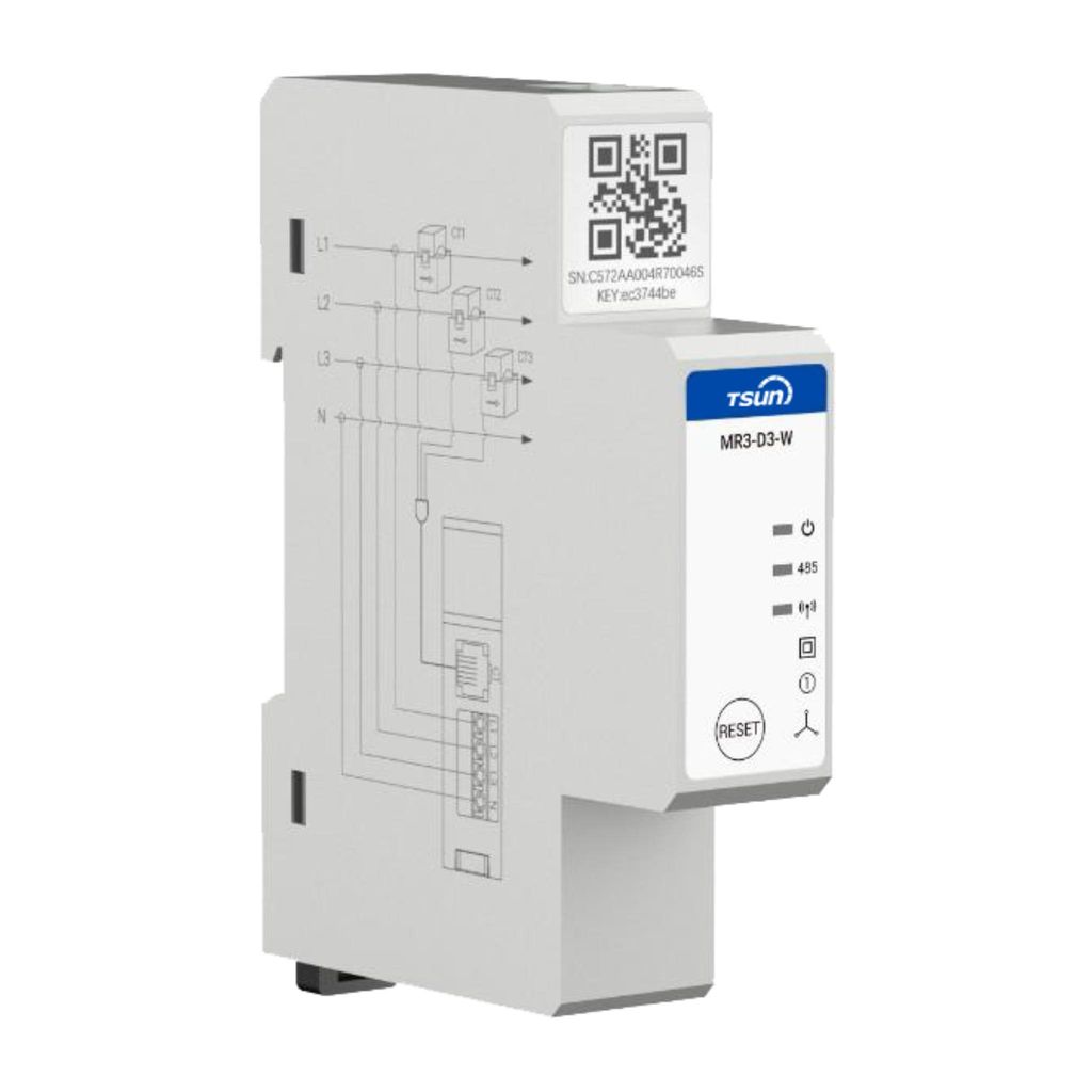 TSUN Smart Meter (0% MwSt)