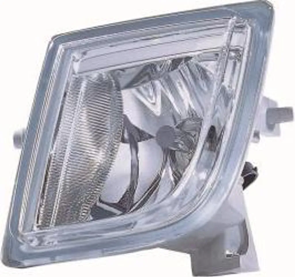 Remplacer phare anti-brouillard cassé Mazda 6 (G) - Gauche OE GS1D 51 690B