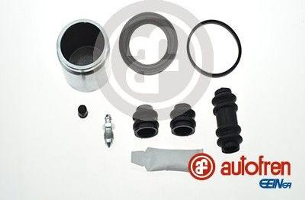 AUTOFREN SEINSA D42443C Reparatursatz, Bremssattel OE 581101Y300 kompatibel mit Picanto