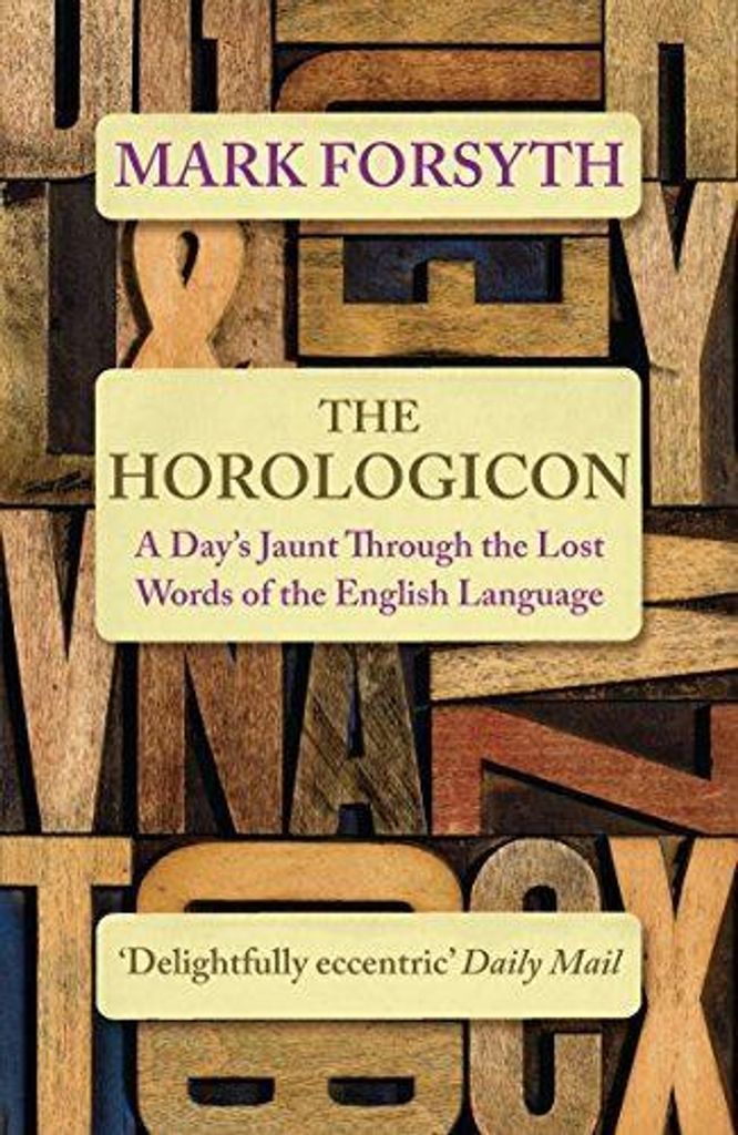 The Horologicon