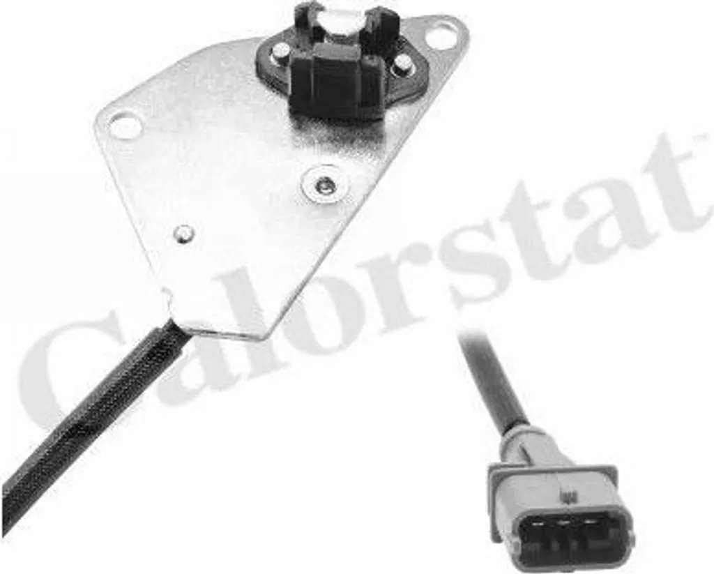 Pièce moteur Capteur Vilebrequin CS0256 pour Alfa Romeo Spider GTV