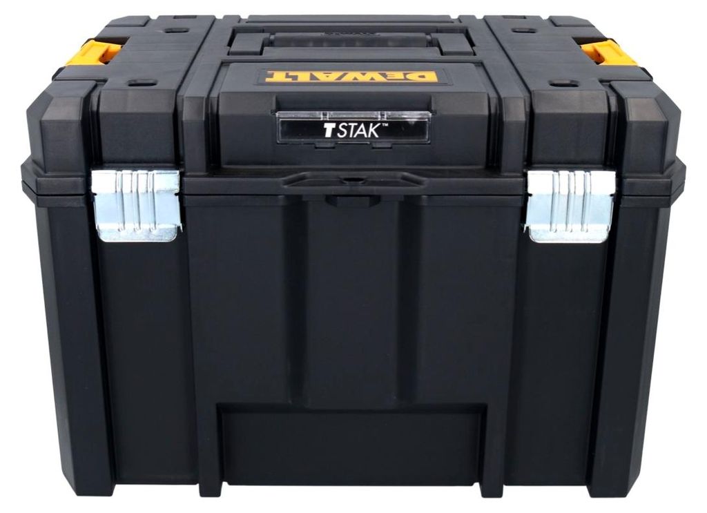 DeWalt TSTAK VI DWST 1-71195 Systémový kufr na nářadí 440 x Obrázek produktu 
