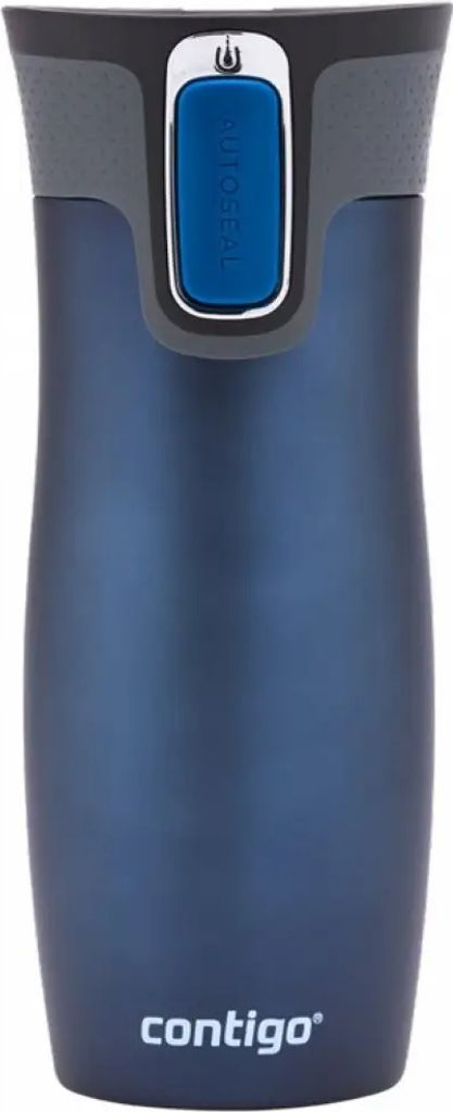 ContiGo! West Loop, Modrá, Nerezová oceľ, Nerezová oceľ, 5 Obrázok produktu 