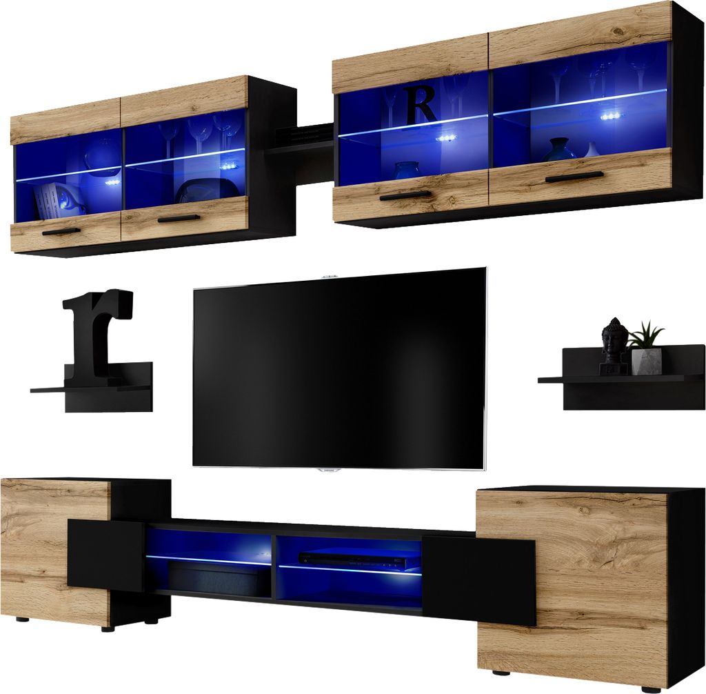 Extreme Furniture Vision Sada nábytku | Nábytok Do Obývačky Obrázok produktu 