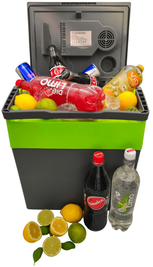 Pojemnik chłodzący Steinborg 30 litrów | Pojemnik Zdjęcie produktu 8