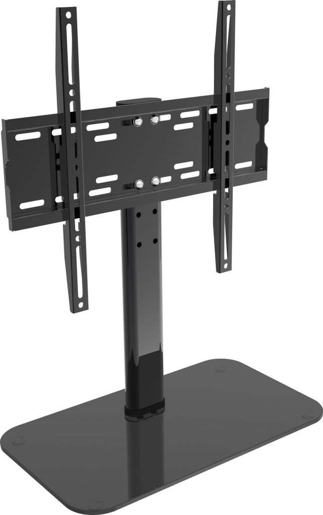 my wall HP 2 BL LCD TV Standfuß für Flachbildschirme Fernseher 32-55 Zoll HP2BL