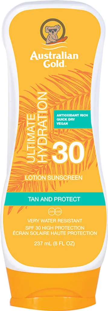 Australian Gold SPF30 Lozione 237ml