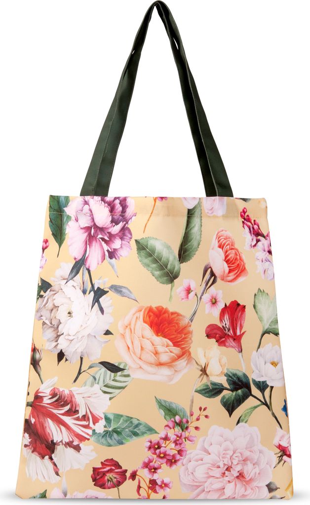 Bag Descanso 40x45 cm - flowers