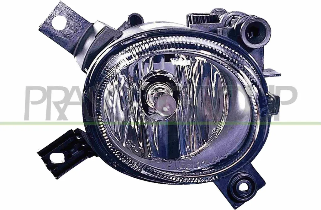 PRASCO AD0224416 Fendinebbia Sinistro Audi A3 8P A4 8E | Qualità OE Valeo