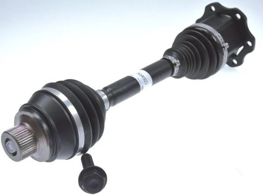 Cardan de Transmission Arbre d'entraînement SPIDAN 24652 pour Auto