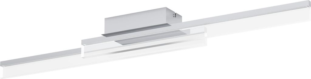 PALMITAL Wand-/Deckenleuchte Lampe Beleuchtung - L88 x B10 Produktbild 