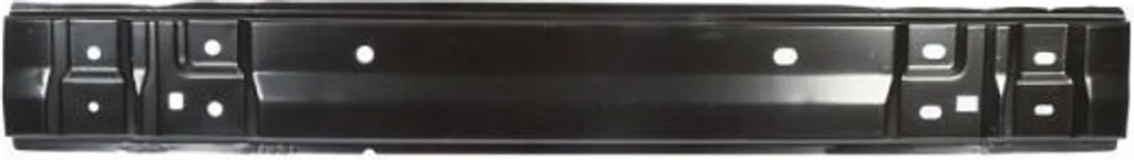 Support pare-chocs arrière Prius W3 robuste en ABS - Fixation OEM BLIC