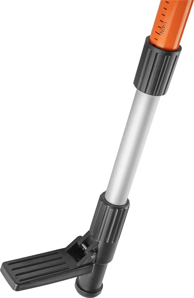 Perche laser transversale ajustable 3.5m NEO TOOLS - Aluminium robuste - 7