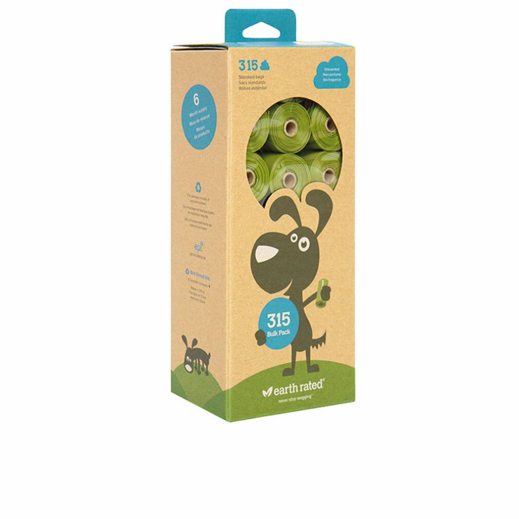 Kotbeutelspender Earth Rated Produktbild 