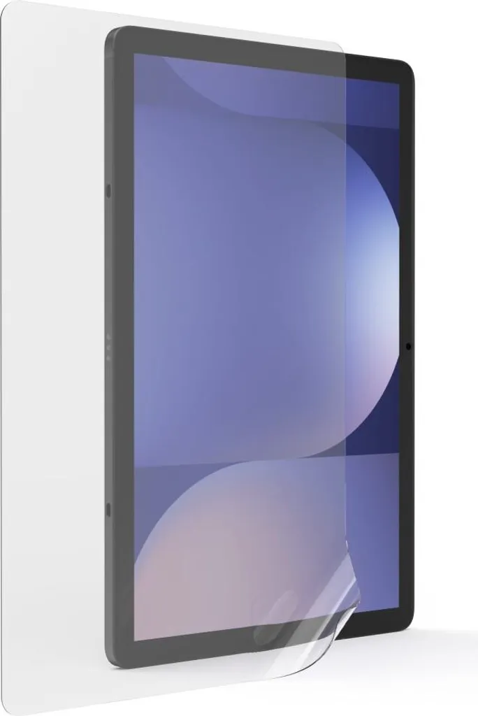 Protection Écran Anti-Rayures Hiflex Galaxy Tab S10+ Ultra Transparente - 4