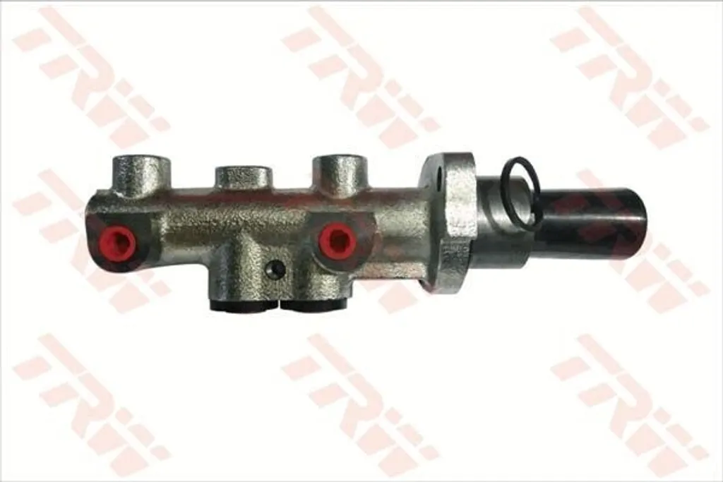 Remplacement Maître-cylindre de Frein 6Q0611019R Seat Ibiza et Fabia II