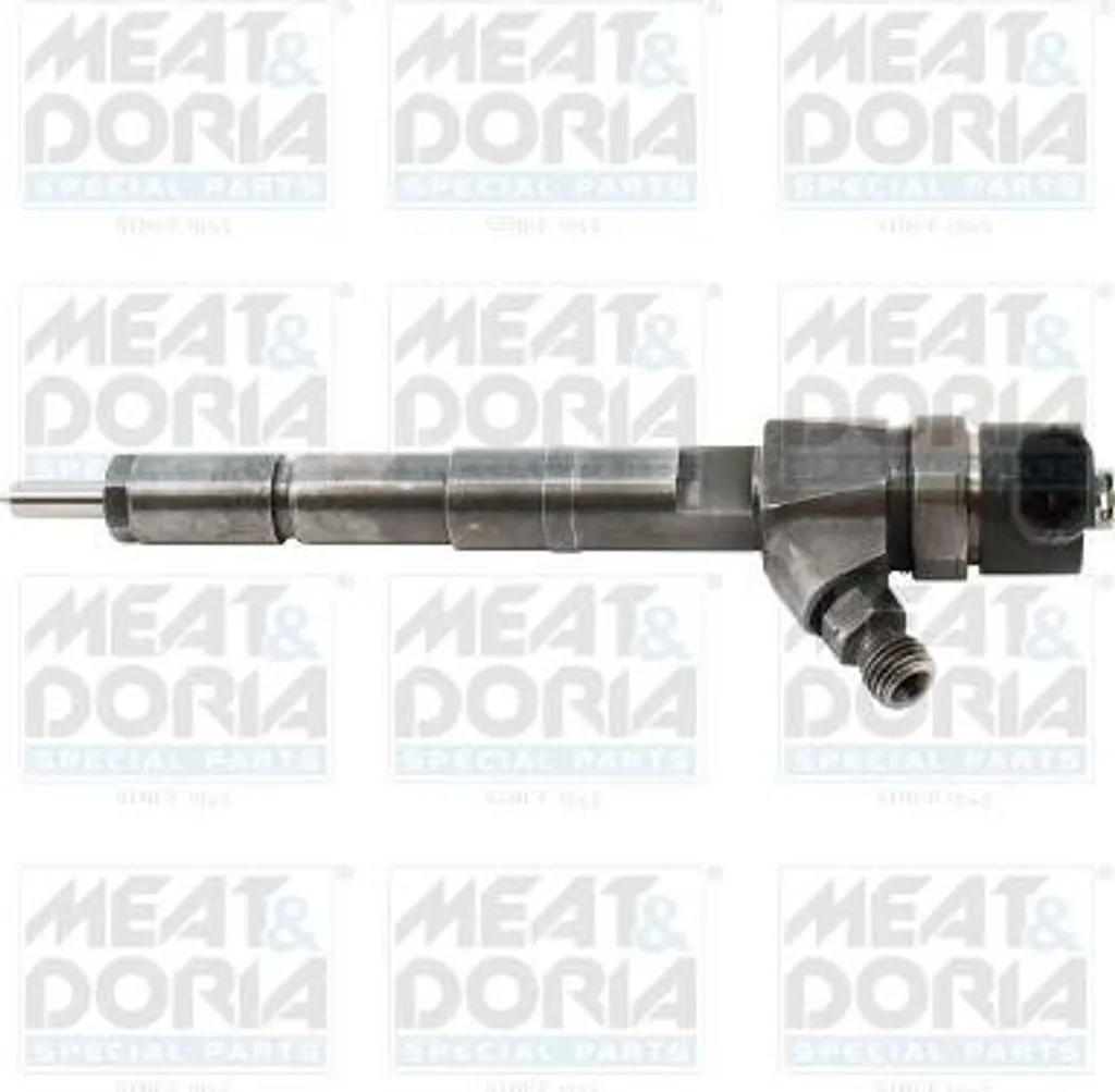 Éliminer les ratés moteur sur Alfa 166 et Stilo avec l'injecteur OE 73503097