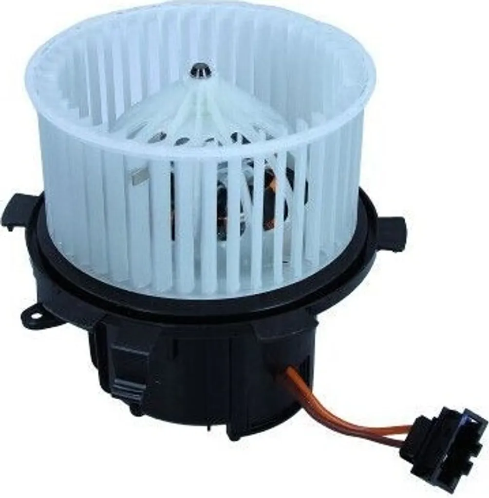Réparer Ventilation Citroën Peugeot - Ventilateur 6441AJ pour 407 et C5