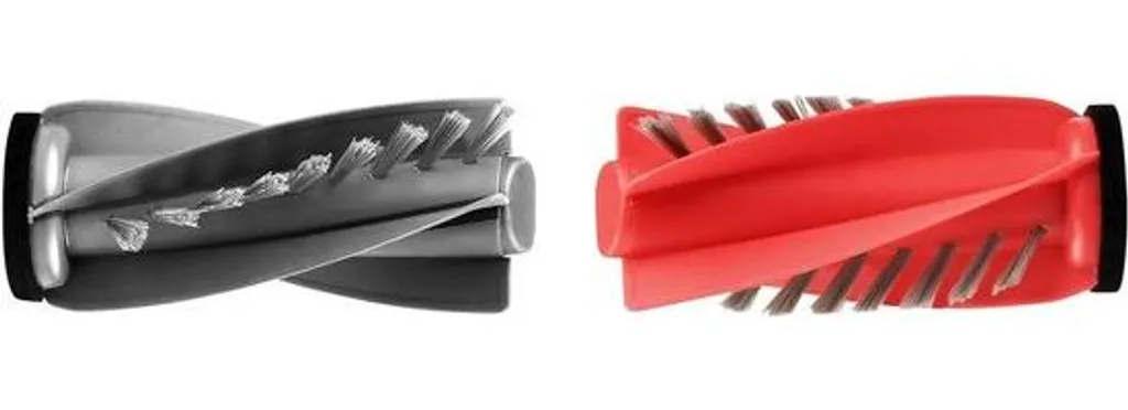 Brosses de nettoyage rapide de robots aspirateurs pour la maison