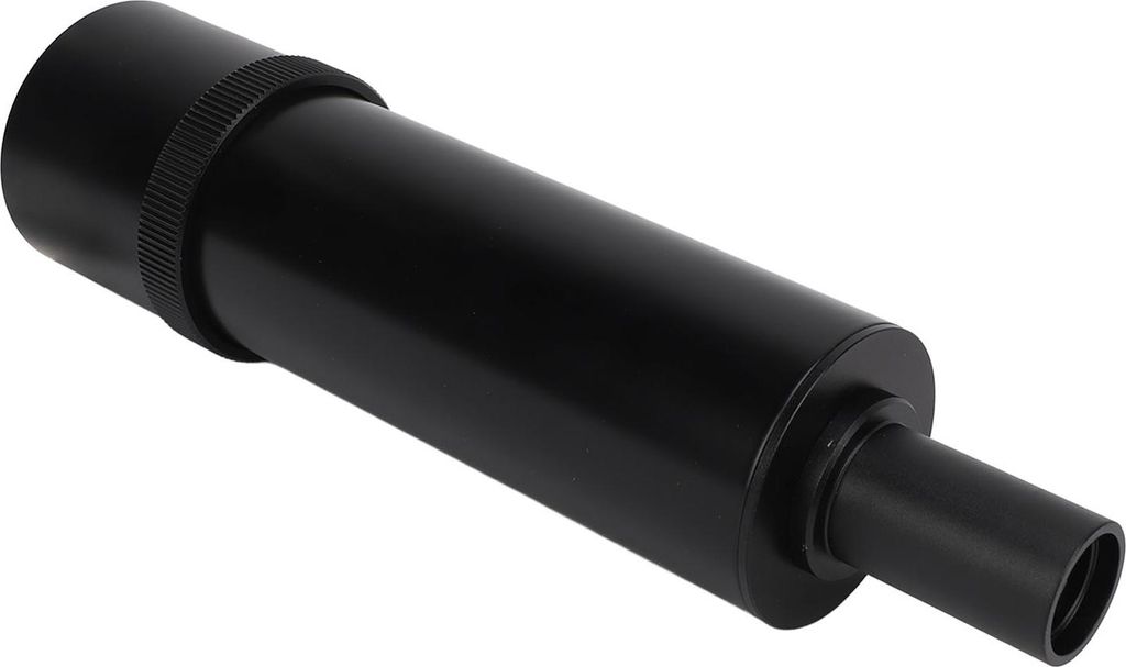 9x50 abgewinkeltes Sucherfernrohr, optisches Glas, Einzelspiegel, Fadenkreuz, Astronomie-Teleskop, Sucherfernrohr für die Beobachtung von Himmelso...