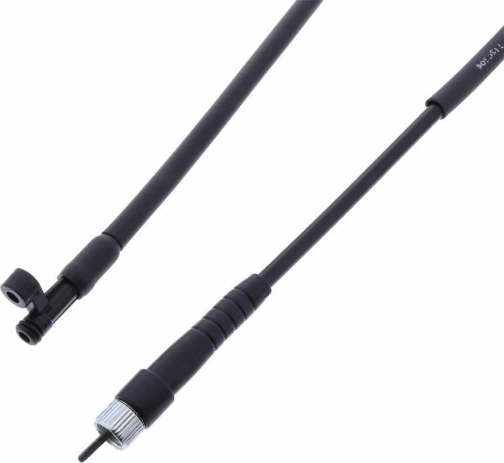 Robustes und langlebiges Tachometerkabel für präzise Geschwindigkeitsanzeige