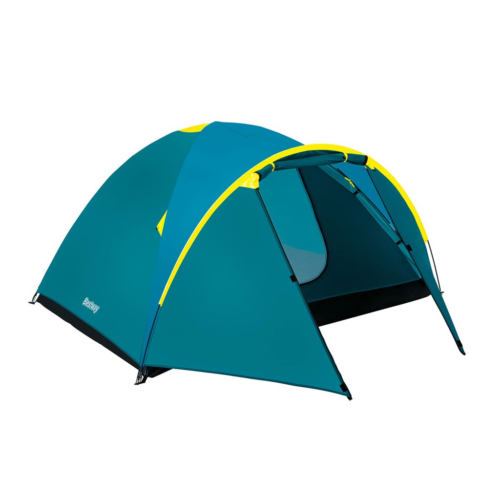 Bestway 4-Personen-Zelt Active Ridge 4 310 x 240 x 130 cm