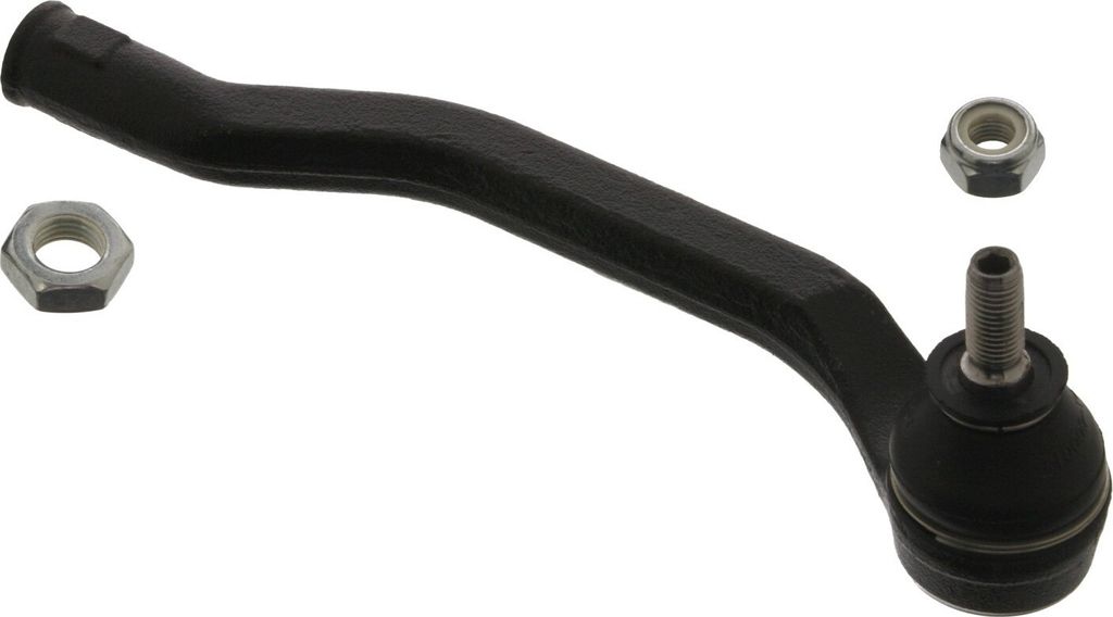 Febi Spurstangenkopf vorne rechts für für Renault Fluence Grand Scenic 3 Megane 3 + CC