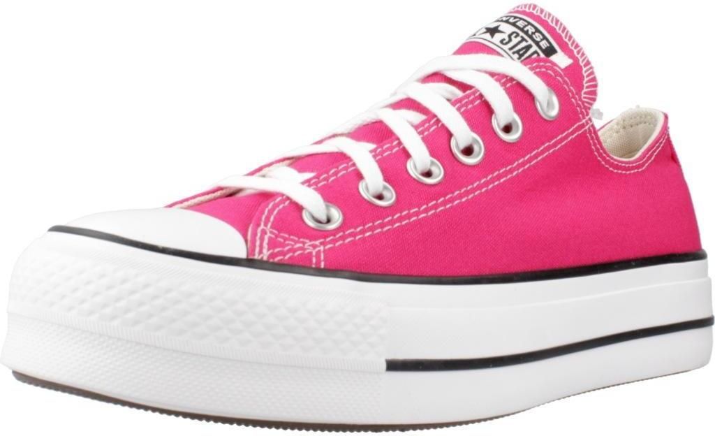 Converse Sneakers A11539C in Pink color size 37
