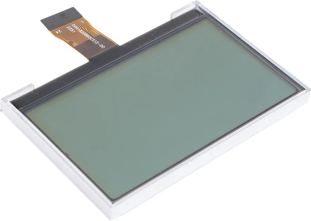 Écran LCD pour Godox AD600Pro : Solution Vitre Cassée ou Noircie