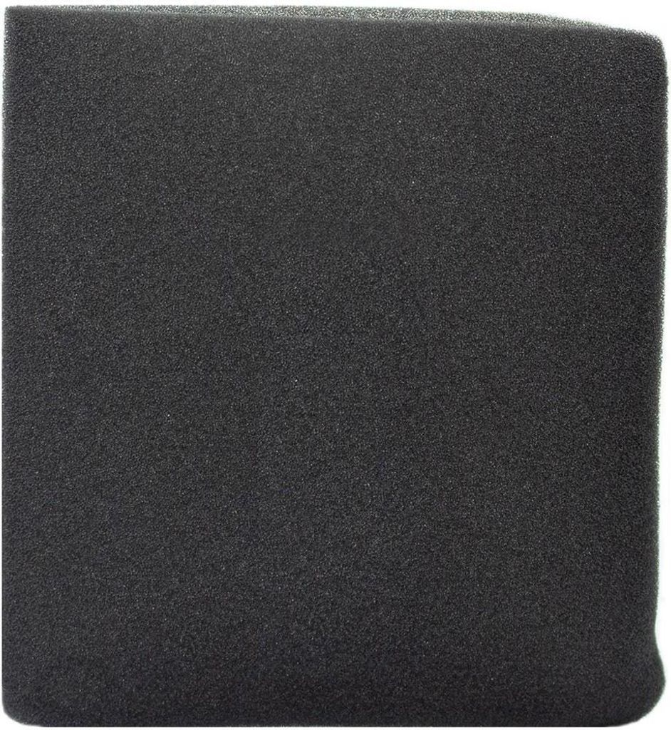 3x Nassfilter Für Parkside PWD 12 A1 Sauger - Ersatz Schaumstofffilter