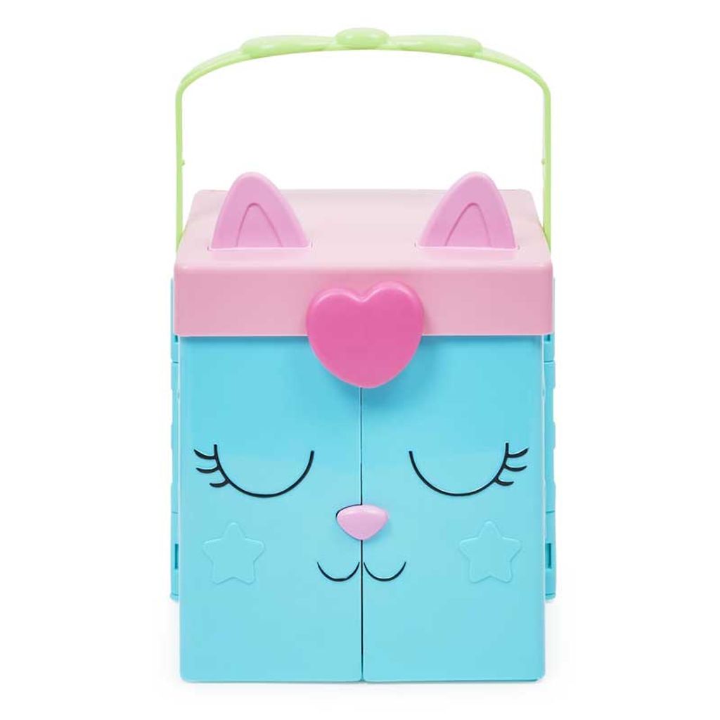 Gabi's cat house Duhová skříň Gabi Obrázek produktu 5
