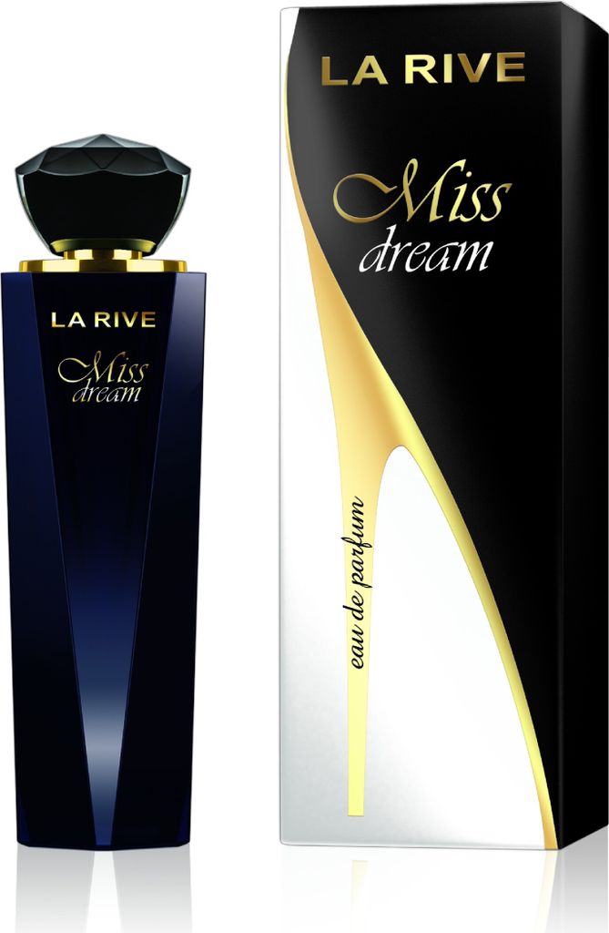 La Rive Miss Dream 100 ml Eau de Parfum EDP Profumo da Immagine del prodotto 