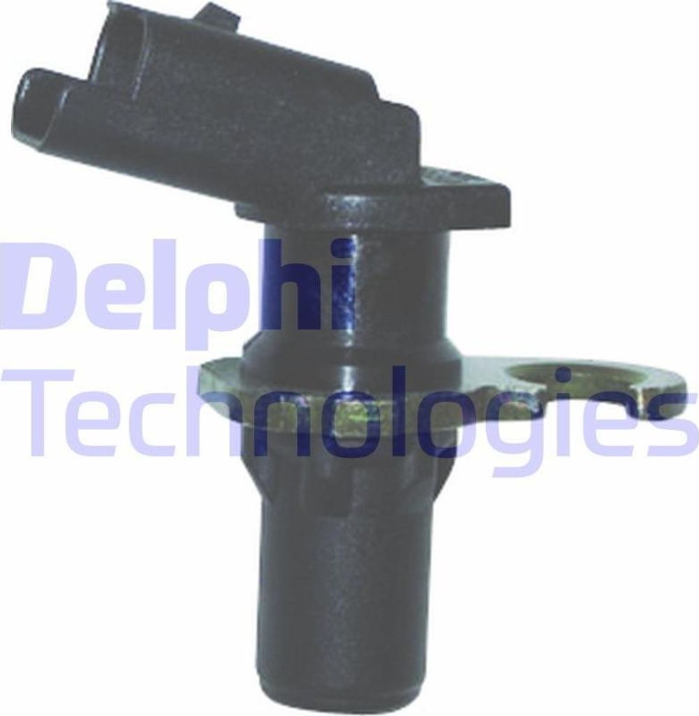 DELPHI SS10745-12B1 Impulsgeber, Kurbelwelle OE 19209C kompatibel mit Scudo, Ulysse, Phedra, Zeta, 806, 807, Jumpy, Evasion, C8, Expert