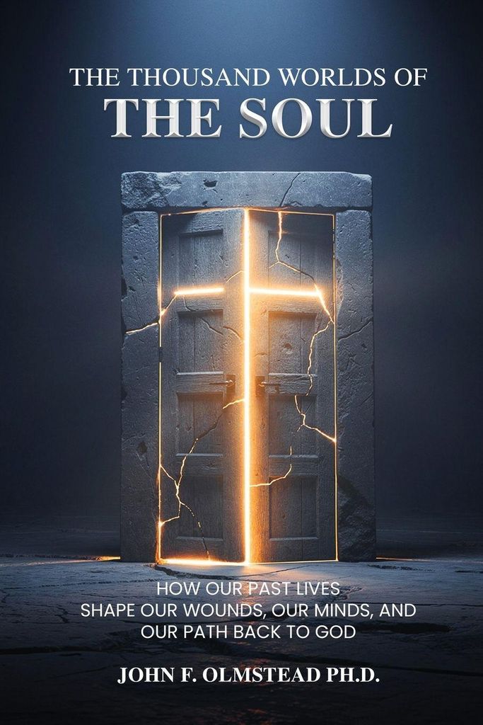 The Thousand Worlds Of The Soul