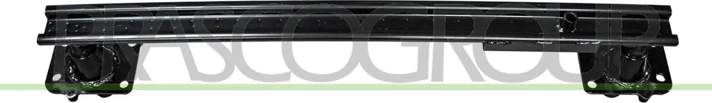 Réparation Pare-chocs Arrière Desserré : Support PRASCO pour Expert VF