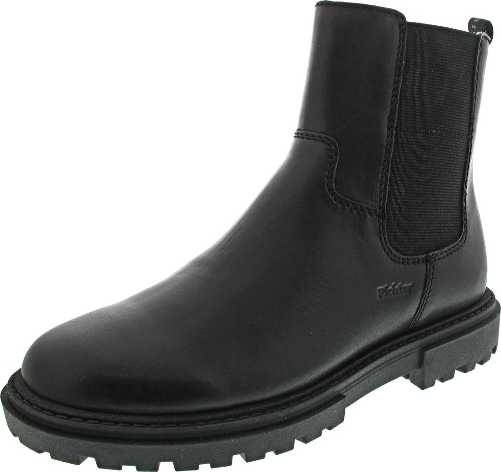 Richter 000430761319900 (35/black) Produktbild 5