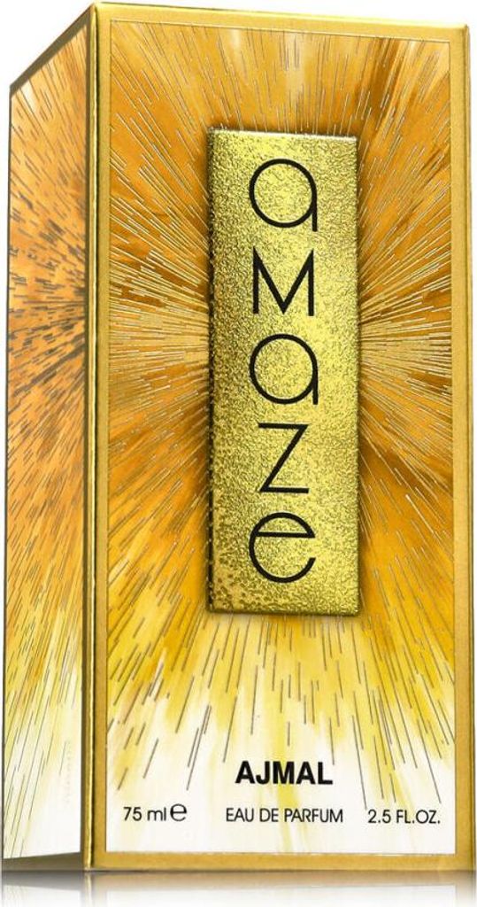 Ajmal Amaze von Ajmal Eau de Parfum Spray 2.5 oz Produktbild 