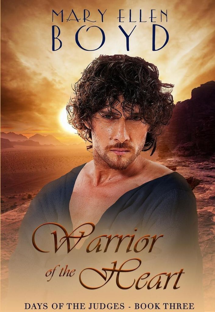 Warrior of the Heart