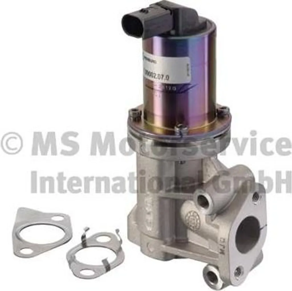 Soupape AGR PIERBURG 7.09002.07.0 pour Hyundai i30 et Kia Ceed OE